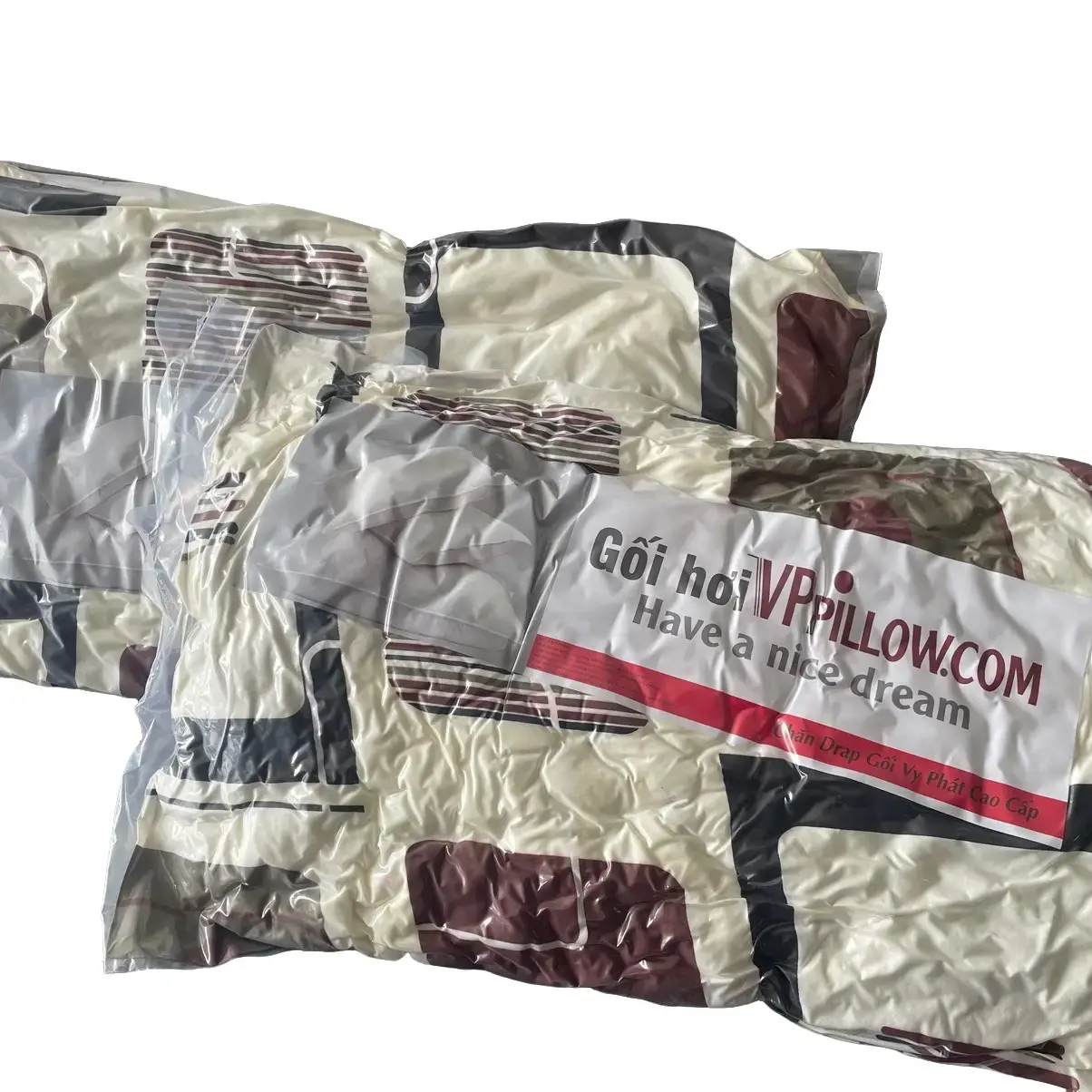 Combo 2 gối hơi VPPILLOW 40x60 . Hàng loại 1