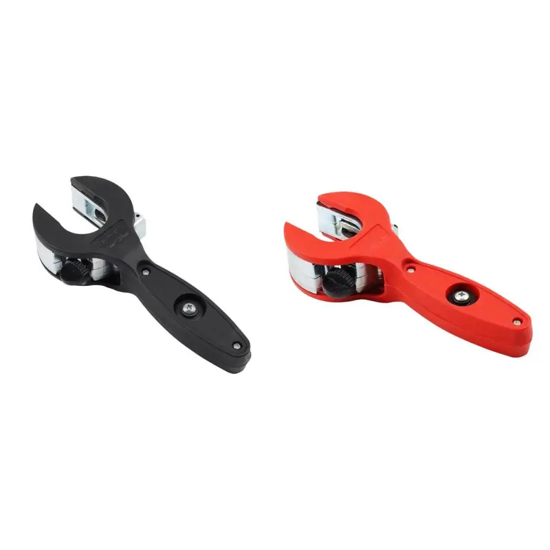 Dụng cụ cắt Ống cần trục, cho ống dày 8-29mm, đa chức năng, mạnh mẽ, thích hợp cho ống nhôm, PVC và ống kim loại, đồng 0