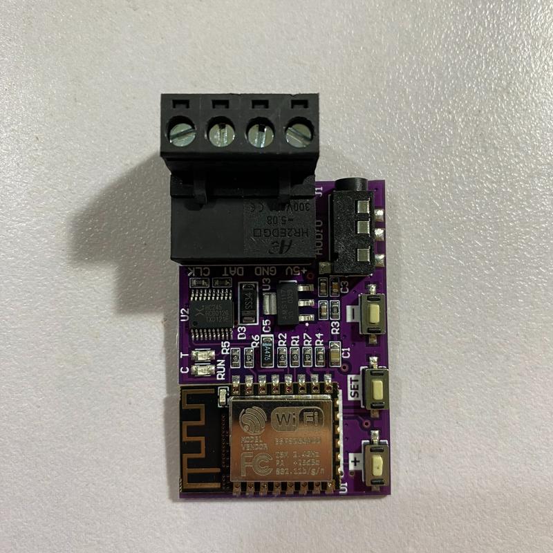 Mạch Led Pháo Hoa Phiên Bản 2026 Full Hơn 100 Hiệu Ứng Có Âm Thanh Điều Khiển Qua APP Điện Thoại