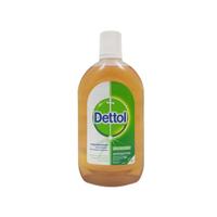 Gambar DETTOL ANTISEPTIK CAIR 495 ML dari Apotek Padi Farma by GoApotik Kota Tangerang Selatan 3 Tokopedia