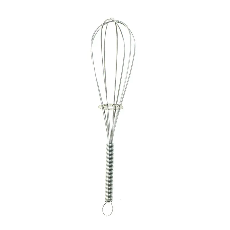 Máy đánh trứng xoay bằng thép không gỉ mini, 6 inch, máy đánh trứng, máy trộn, máy tạo bọt, máy khuấy, dụng cụ 6