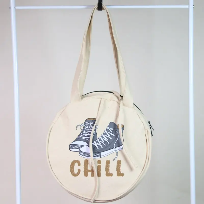 SPNB Tote Bag Kanvas Cirbag Chill 1