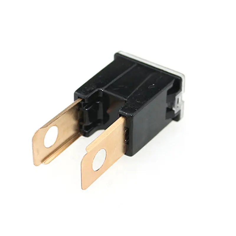 Đồng Hồ Đo Cầu Chì Ô Tô, HQM1, 100A, 80A, 70A, 60A, 50A, 40A, 30A, Được Thiết Kế Cho Cầu Chì Nam PAL, Thích Hợp Cho Honda Và Mazda, Chặn Thổi Chậm 8