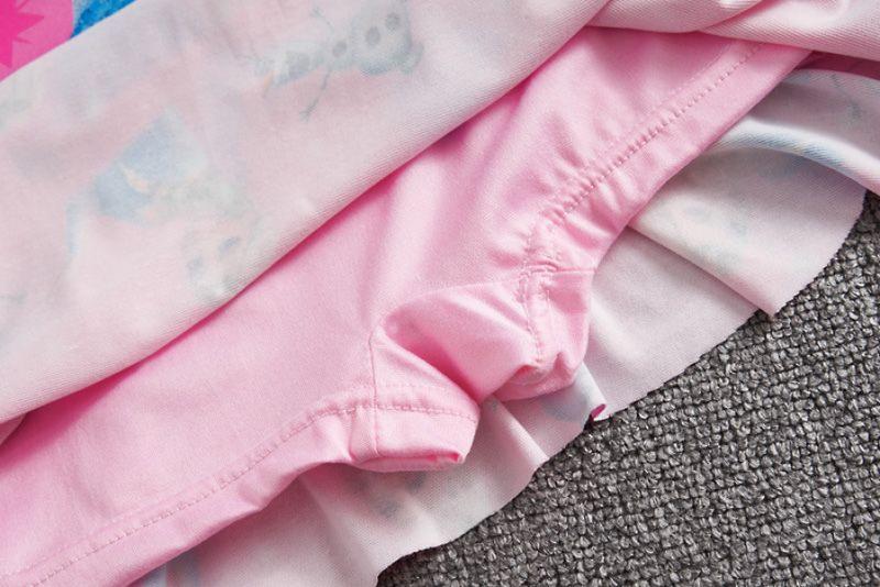 Product Introduction of Girl's One-Piece Swimming Suit Summer New Medium and Large Children Swimming Princess Skirt Little Girl Baby Swimsuit 18