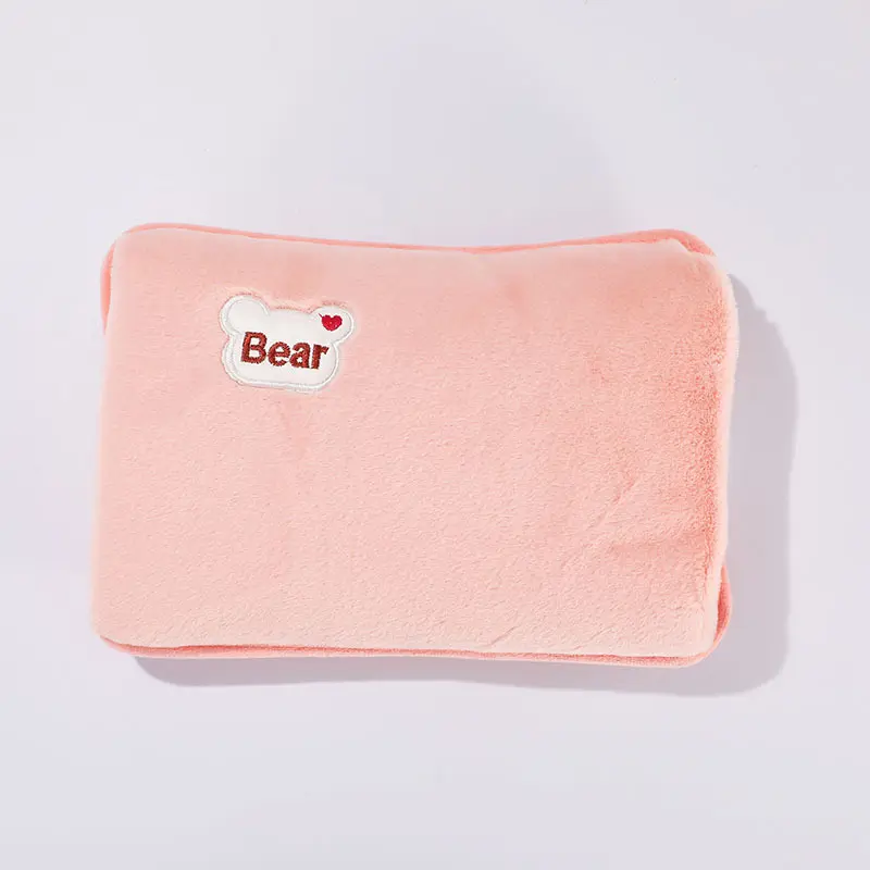 Bear Hồng - Đã Có nước
