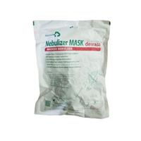 Gambar BESMED NEBULIZER MASK DEWASA dari Apotek Farmasi 3 by GoApotik Kab. Bogor 3 Tokopedia
