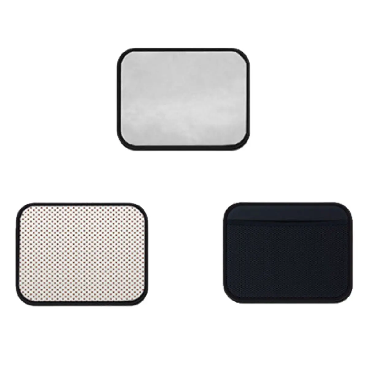 [QUÀ TẶNG] Set 3 Phụ Kiện Đai Lưng Cột Sống