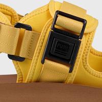 Gambar Osgood - Castilla Sunflower/Kuning - Sandal Traveling Wanita - 36 dari Osgood Kota Bandung 4 Tokopedia