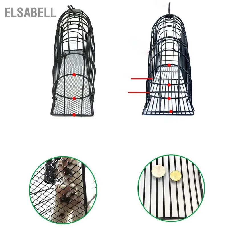Elsabel, thương hiệu Lồng Sấy Cho Mèo Và Chó, Lựa Chọn Kích Thước Dành Cho Người Lớn 3