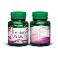 Gambar NUTRIMAX BEAUTY SERIES VIENA VIBRANT SKIN FEMININE BEAUTY TABLETS - NM VIBRANT 30 dari Health and Wellness ID Kota Administrasi Jakarta Utara 5 Tokopedia