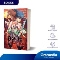 Gambar Gramedia Buku Komik Level Comic: The Tale of Dororo and Hyakkimaru 06 (Shiki Satoshi) dari Gramedia Kota Administrasi Jakarta Timur 3 Tokopedia