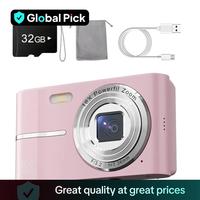Point & Shoot Cameras