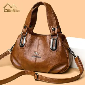 Tas Wanita Tas Crosbody Tas Bahu Tas Tangan Fashionable Kasual
