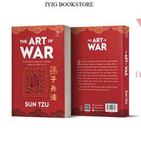 Gambar Iyig - Buku The Art of War: Kitab Pedoman Menjadi Pemimpin Sukses dan Bijak Hari Ini - Sun Tzu dari Iyigbookstore Kab. Bantul 4 Tokopedia