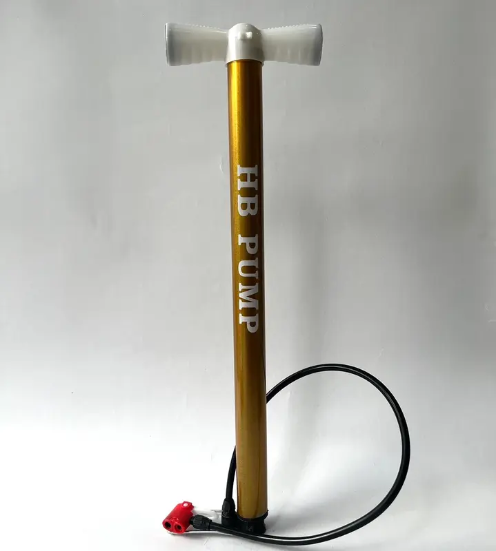 Bơm xe đạp, xe máy HB Pump 6