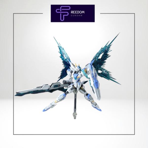 [CÓ SẴN] Mô Hình Lắp Ráp SNAA 1/144 GAWAIN ver kk (tặng kèm effect + decal nước)