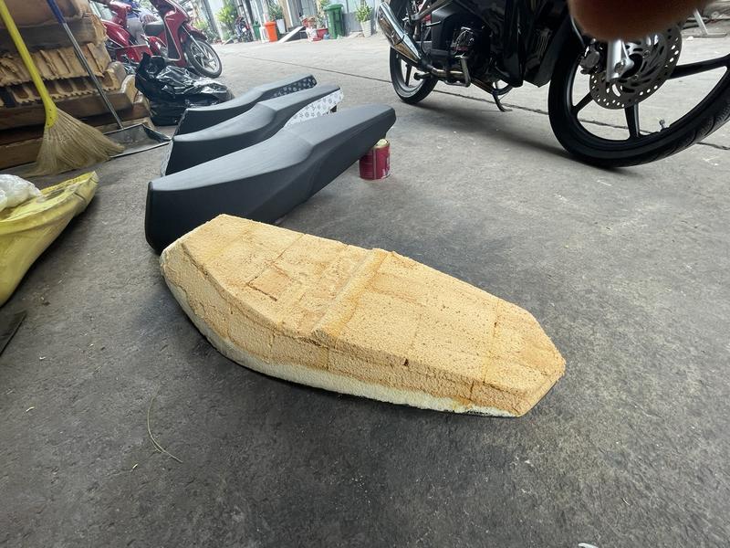 Product Introduction of Yên Kymdan fuled fu mập cho ae chơi 5