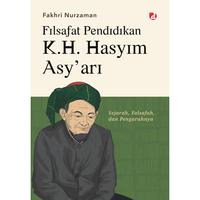 Gambar DIVA Press Paket Buku Filsafat Pendidikan: K.H. Hasyim Asy'ari & K.H. Ahmad Dahlan - PAKET ISI 2 BUKU dari DIVA Press Group Kab. Bantul 4 Tokopedia