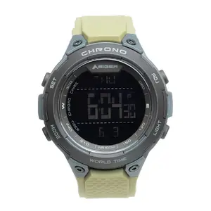 EIGER HELICON WATCH JAM TANGAN