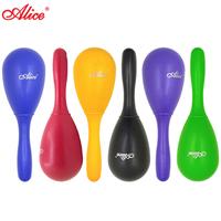 Gambar Alice A043SE Maraca Alat Musik Perkusi Marakas - Blue dari Grandia Shop Kota Tangerang Selatan 1 Tokopedia