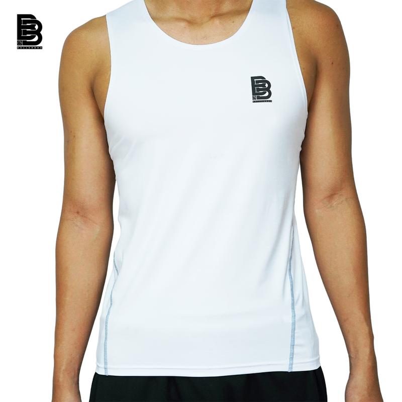 Baselayer Singlet / Compression Singlet Ballerbro 2