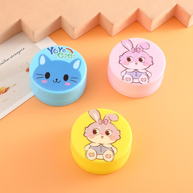 Product Introduction of ถ้วยพับได้ ถ้วยเดินทางน้ำหนักเบา มีฝาปิด แบบพกพา ดีไซน์การ์ตูน ใช้ซ้ำได้ 100ML สำหรับกิจกรรมกลางแจ้ง แคมป์ปิ้ง เดินป่า 0