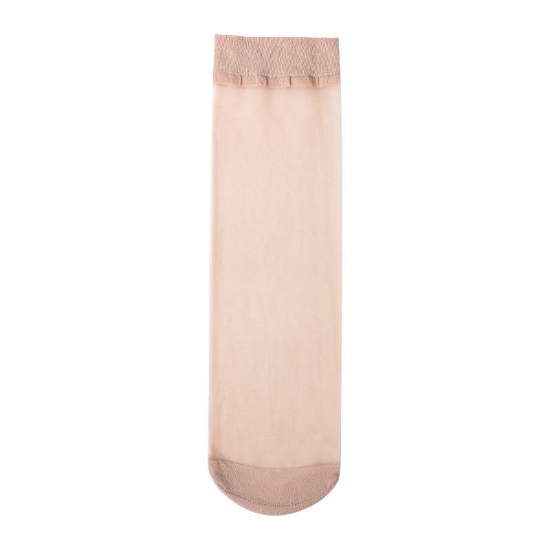 Product Introduction of Vớ da, siêu dài và mỏng, làm bằng giấy, siêu mềm và siêu bền, chống nắng, không trơn trượt, thoáng khí tất  len vớ  chân tất  xỏ Nữ knee socks tất  ngôi tất  ngôi tất  lưới tất  hoa tất  hello chiếc  tất vớ  chân tất  lưới bi  tất 5
