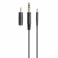 Gambar Sennheiser Around Ear Open Headphone with Mic HD 599 / HD599 dari ST-Toms.co Kota Administrasi Jakarta Utara 3 Tokopedia