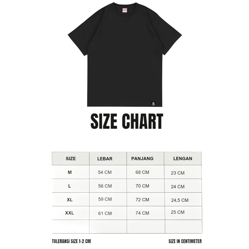 Product Introduction of (COD) Baju Kaos Oversize Distro Pria dan Wanita Lengan Pendek Distro Baju Oversize Tshirt Distro 0