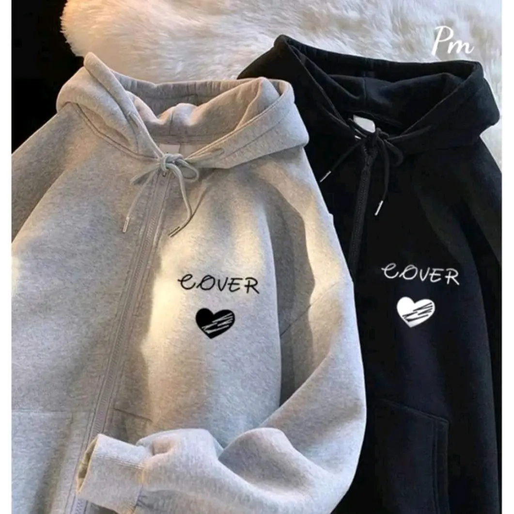 áo hoodie chất nỉ lót bông 65kg trở lại