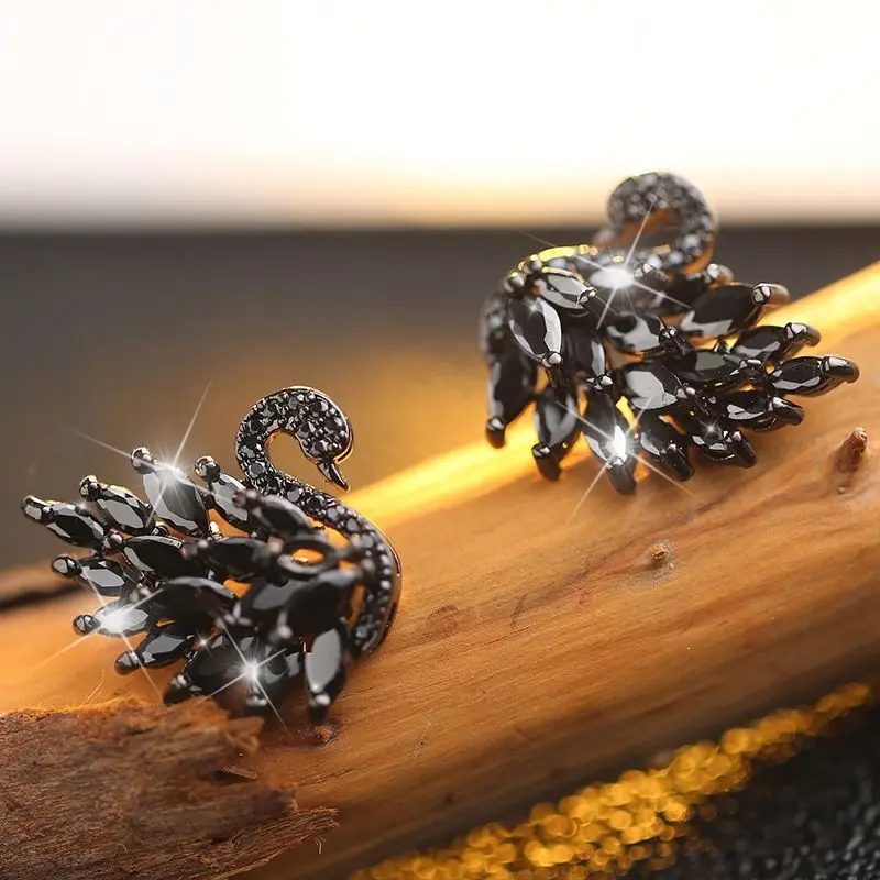 anting angsa terbaru mewah classic 0