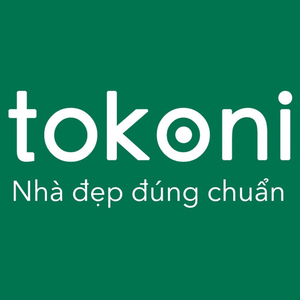 Tokoni - Nhà Đẹp Chuẩn Gu