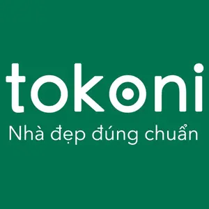 Tokoni - Nhà Đẹp Chuẩn Gu