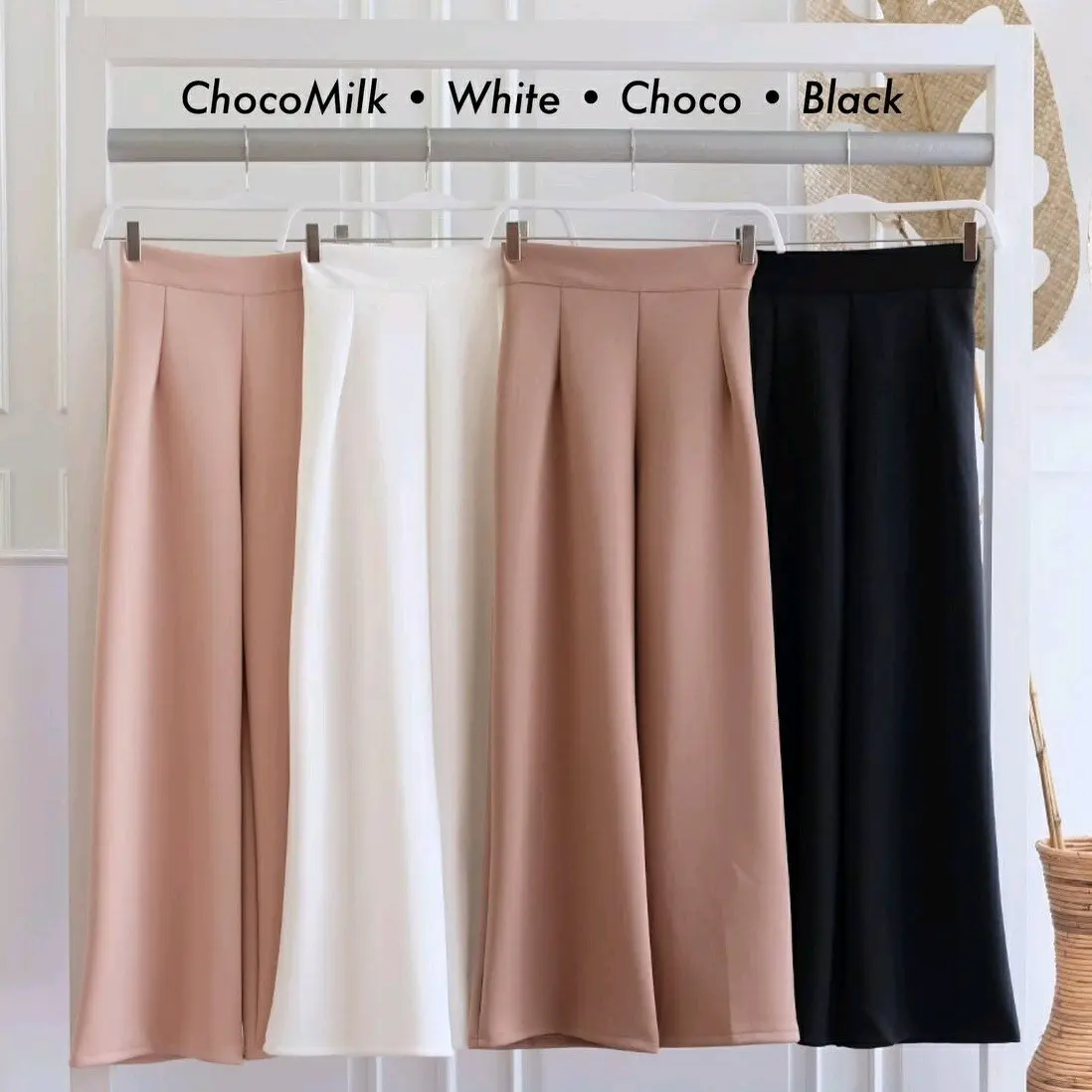 KULOT WANITA BEST SELLER