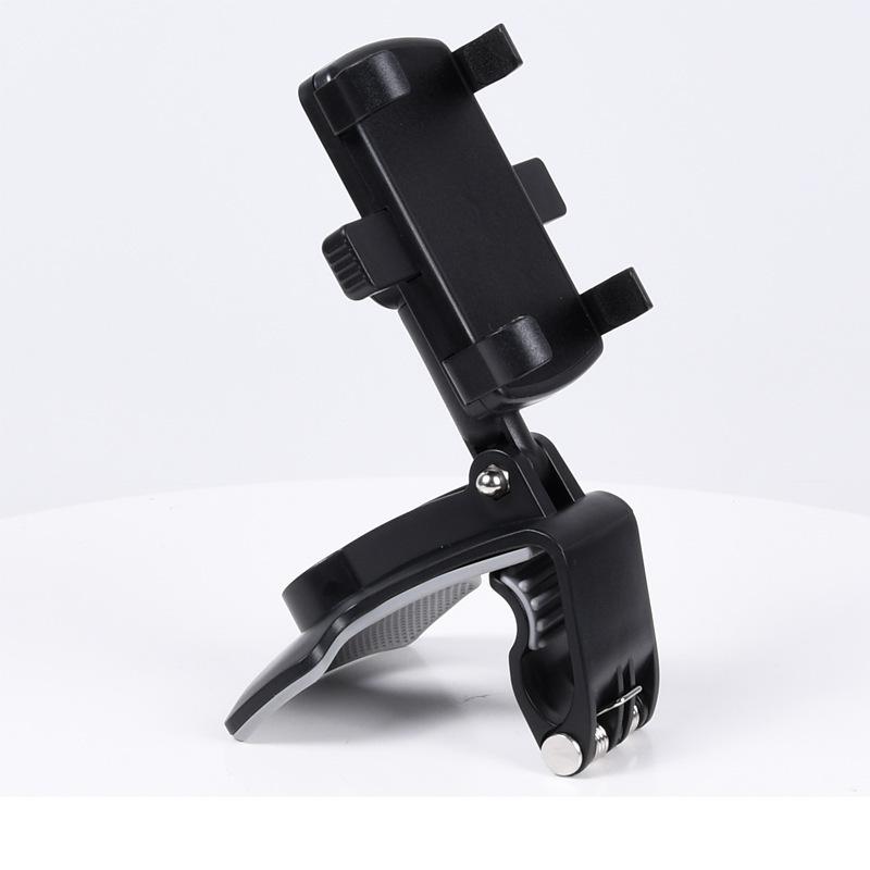 Giá Đỡ Điện Thoại Trên Xe Hơi, Đa Chức Năng, Xoay 2