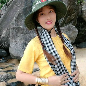 Cẩm Tú Bạc Liêu