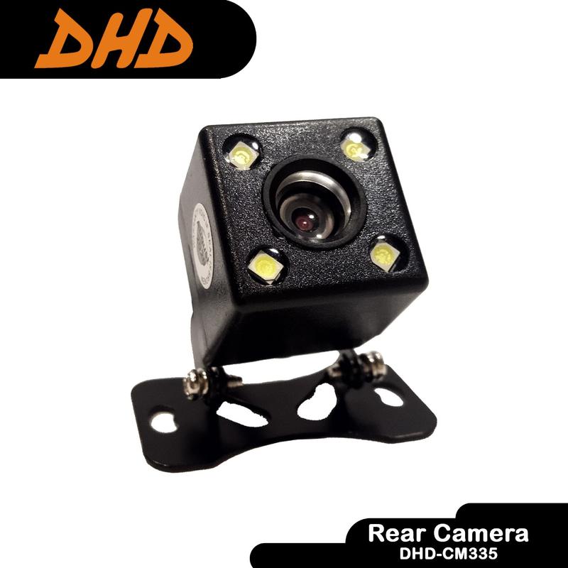 Kamera Parkir Rear Camera Universal DHD CM335 2