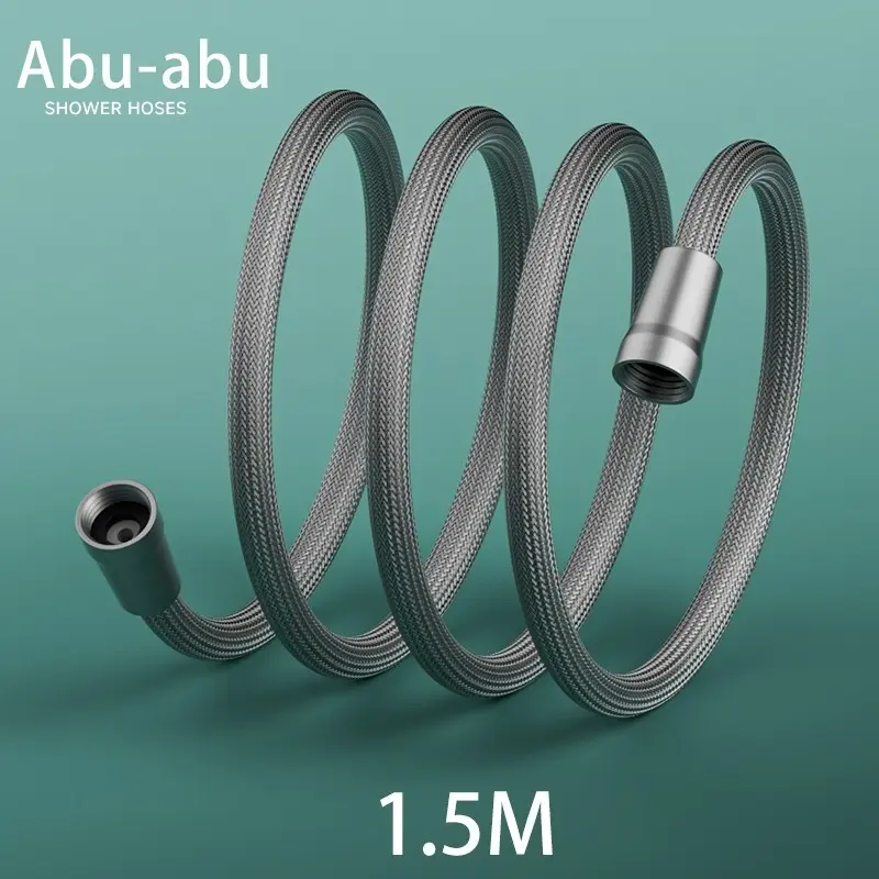 Abu-abu 1.5m