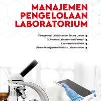Gambar UGM Press Original Buku Manajemen Pengelolaan Laboratorium - Original dari UGM PRESS Kab. Sleman 2 Tokopedia