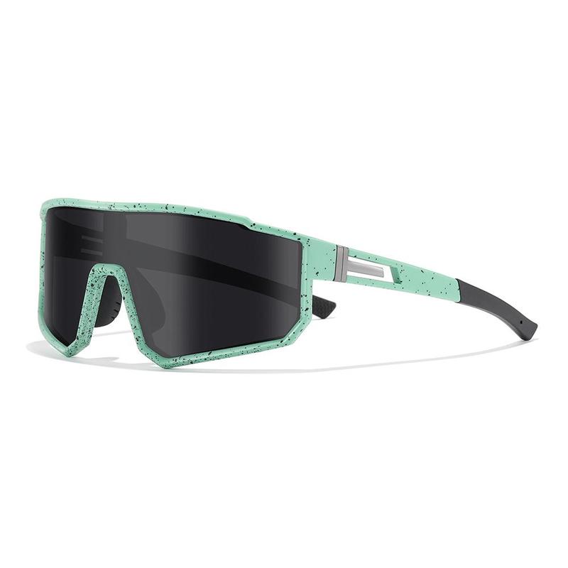 Cycling Goggles, Polarized Outdoor Sports Goggles, Photochromic Sunglasses, Road Mountain Bicycle Riding Protection Goggles 0