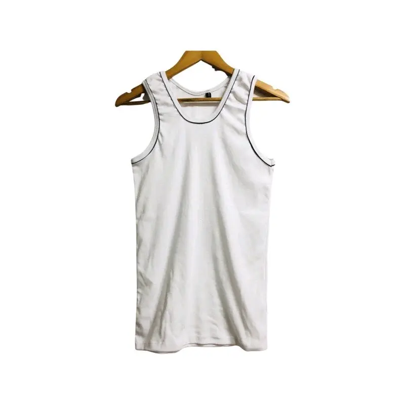 cotton gym sando for men small to large