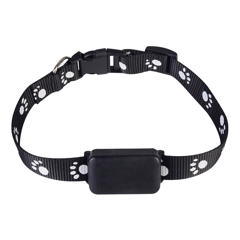 Product Introduction of P03 pet collar locator anti-lost car locator for the elderly and children car anti-theft child gps locator 1