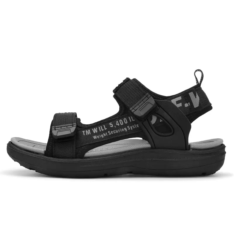 2024 Summer Children's Sandals Beach Shoes Fashion Best-Seller