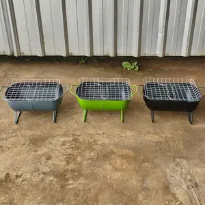 GRILL PORTABEL MINI SIMPEL