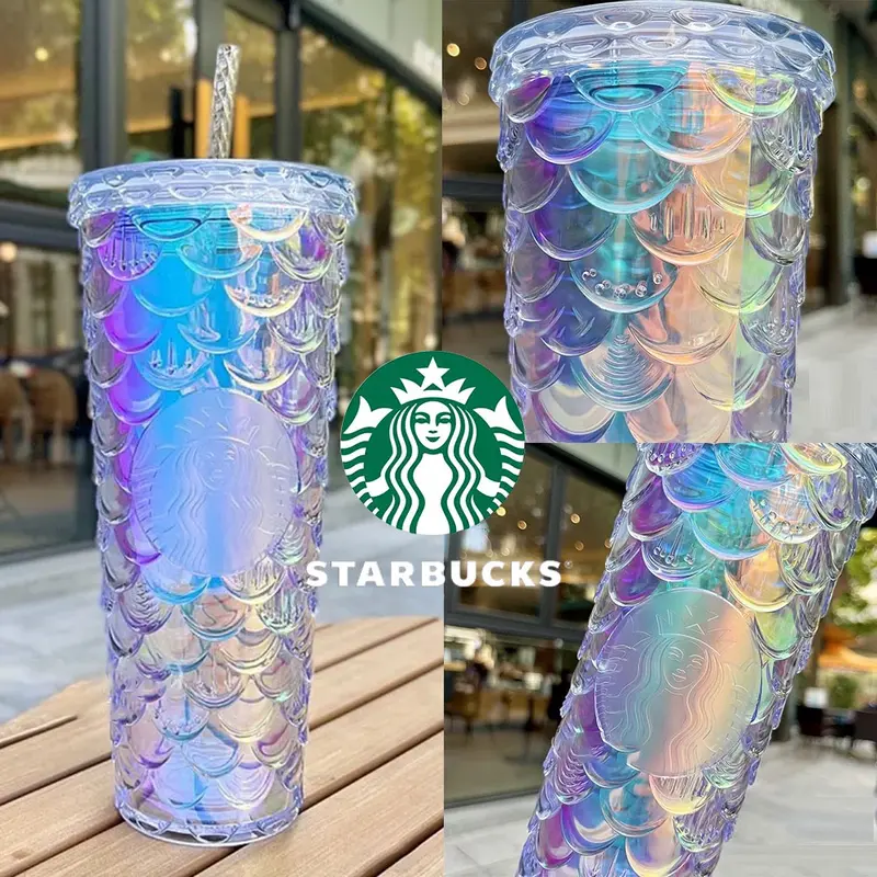 Tumbler Dingin Venti 710 ml 5