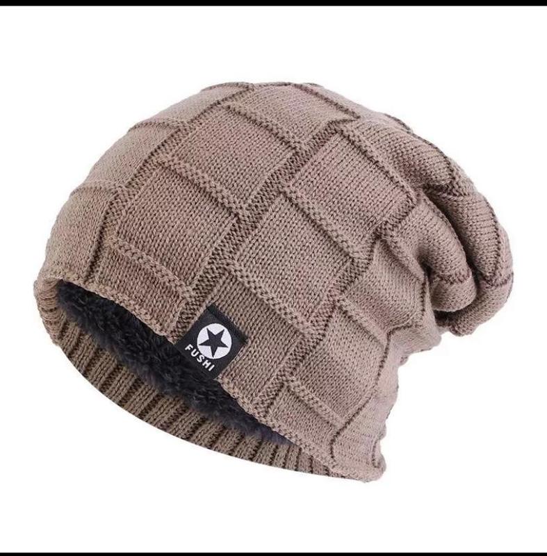 kupluk rajut import pria wanita terbaru kupluk beanie true BISA COD 4