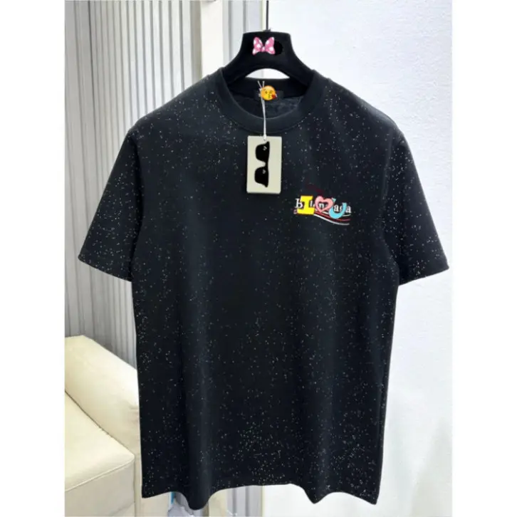 Ásweater Rap Lau Rừn thêu ngựlogo nỉ bông swt thêu ngựcao cấp siêu dày vải nam nữ unisex Loix Áo Menswear 8