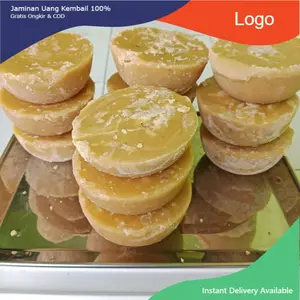 Gula Merah Gula Kelapa Asli Kualitas Premium 1 kg