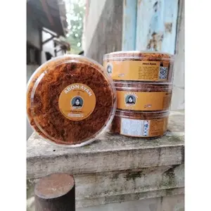 Abon ayam karwati cianjur