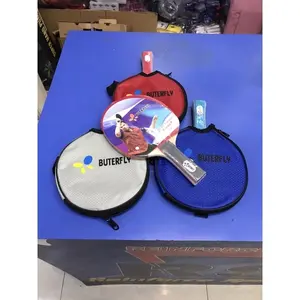READY BET PINGPONG TENIS MEJA BUTTER FLY 3/4 COVER